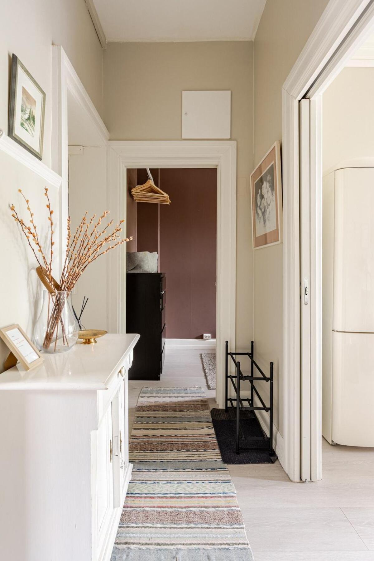 Apartamento Classic With Balconies Oslo